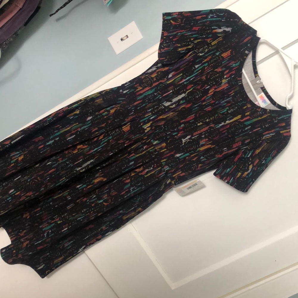 Lularoe Amelia